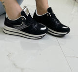 SNEAKERS APPLICAZIONI BGG-70