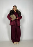 Cappotto Giacca
