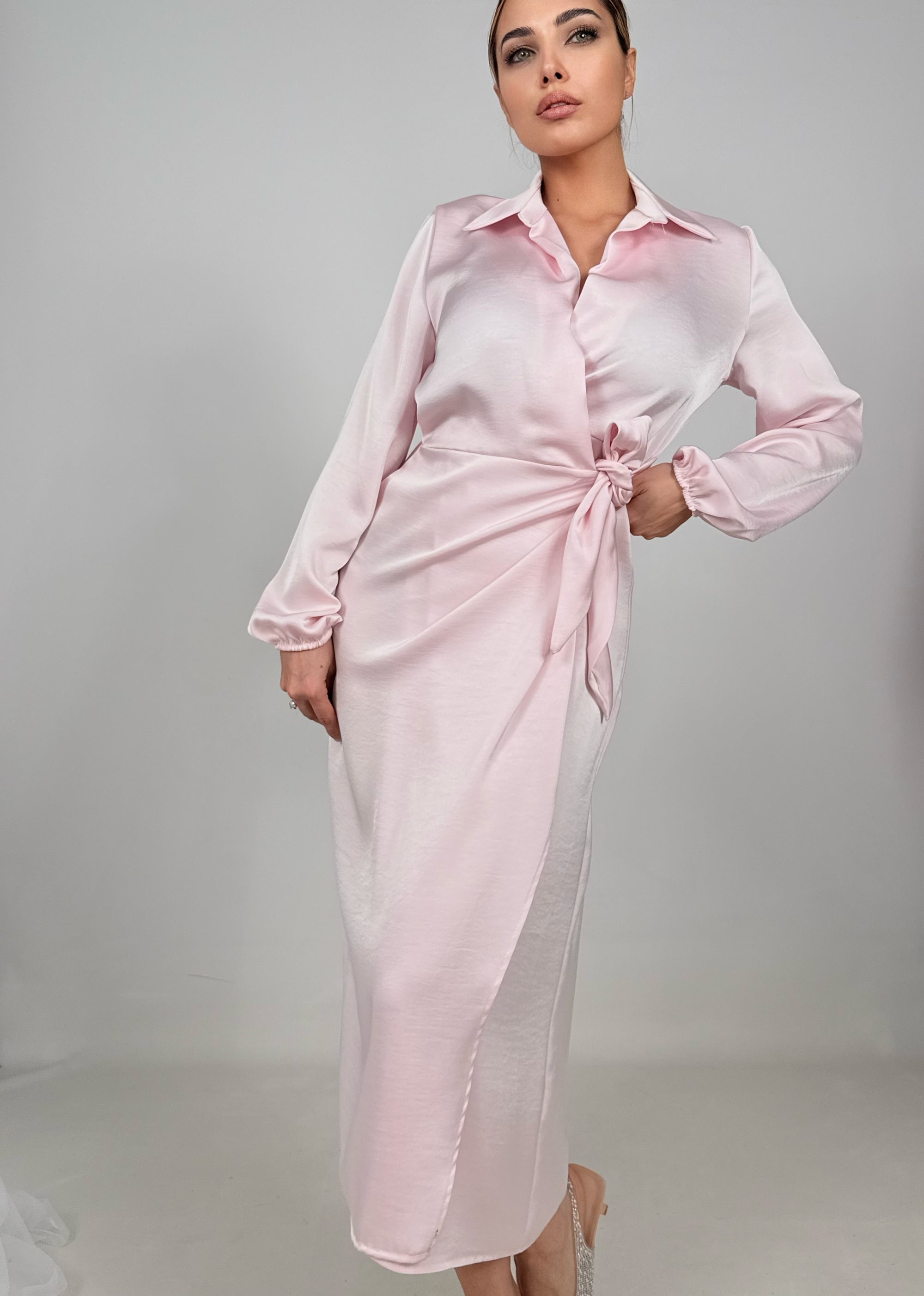 Dress Raso