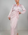 Dress Raso