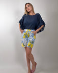 Shorts Lemonade