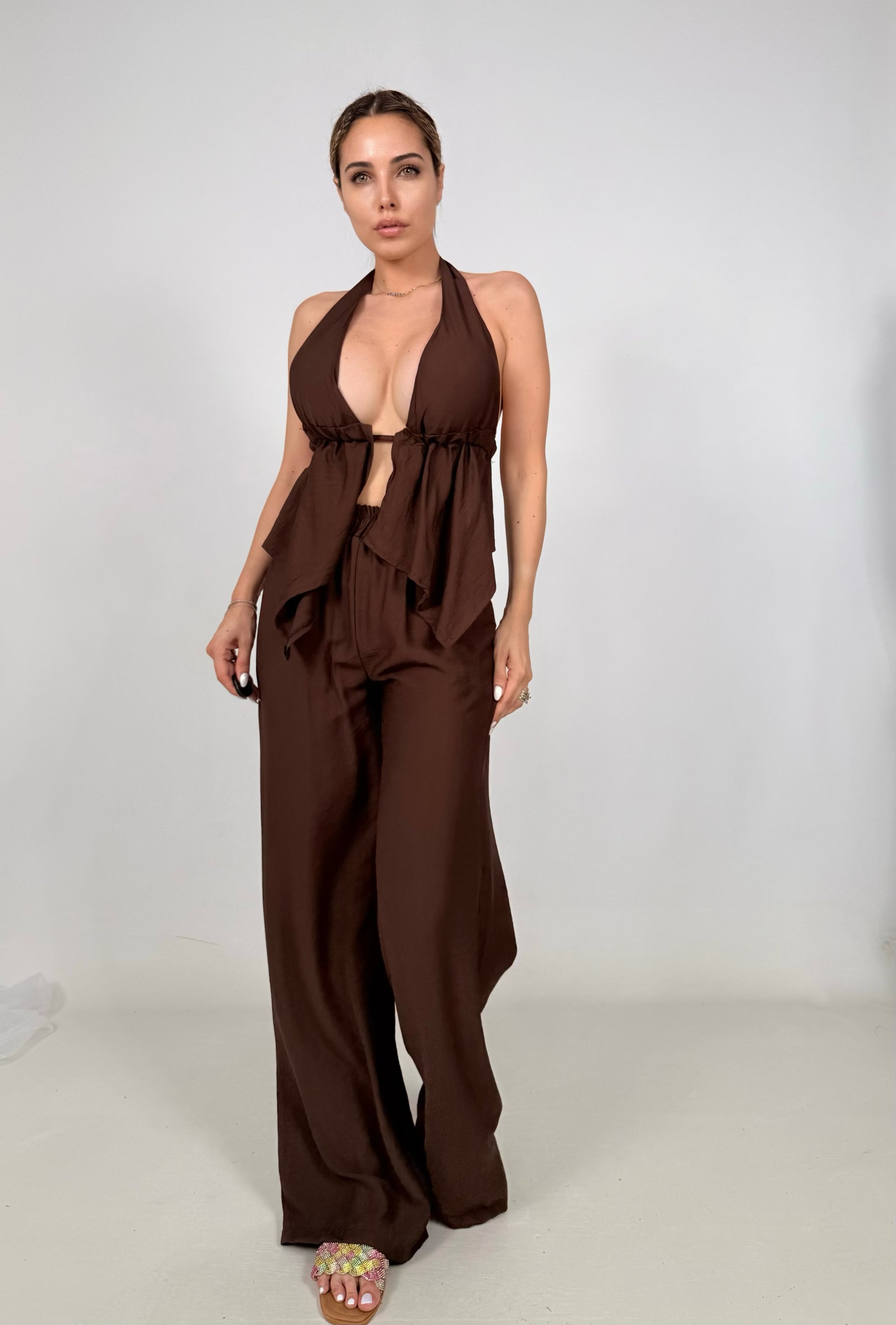 Coordinato Ginseng
