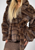 Visone Eco-Fur