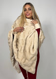 Poncho Ambra
