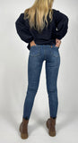 Jeans Super Skinny