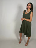 Dress Amber