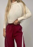 Pullover Crop