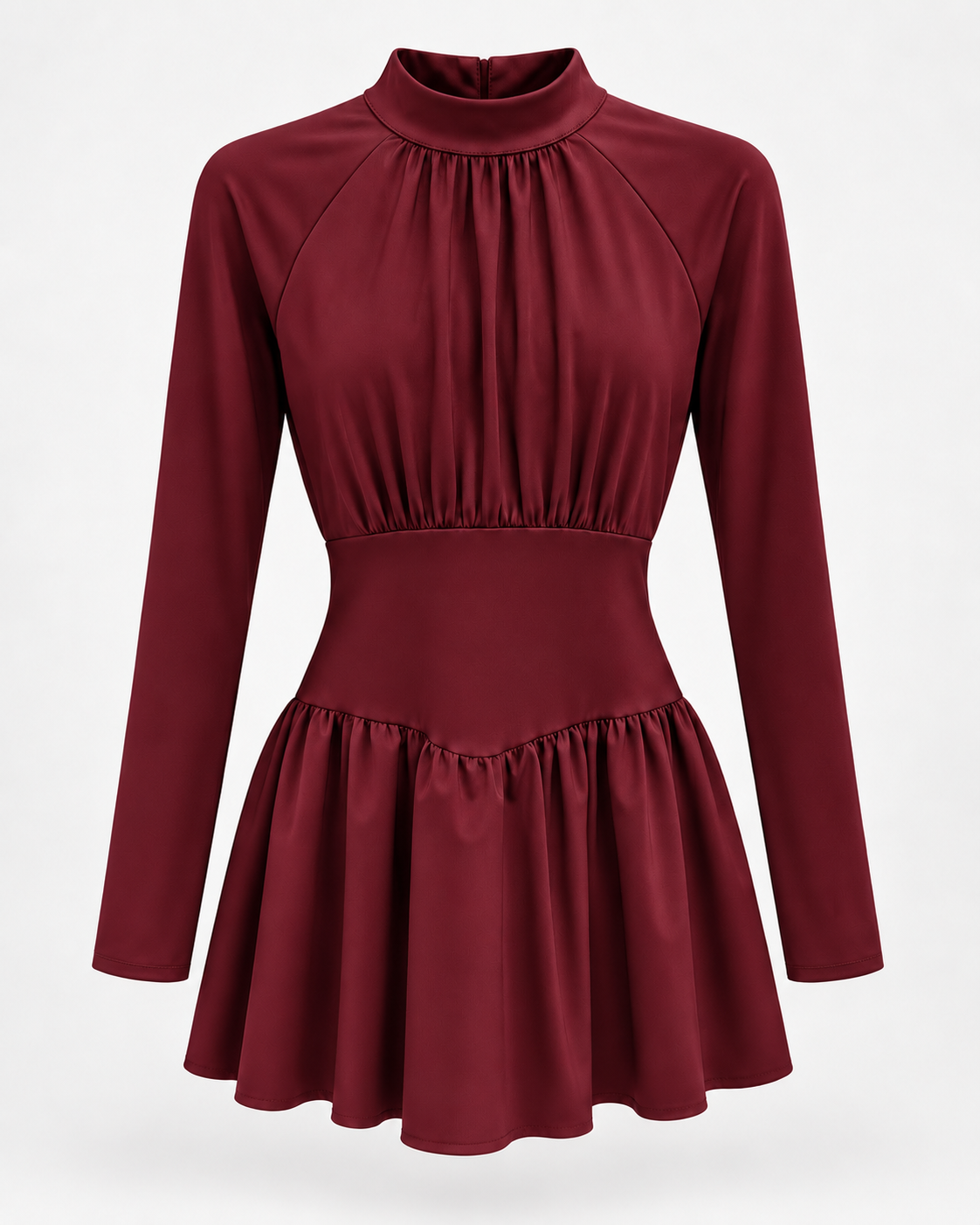 Mini Dress Amore