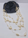 Collana Moon