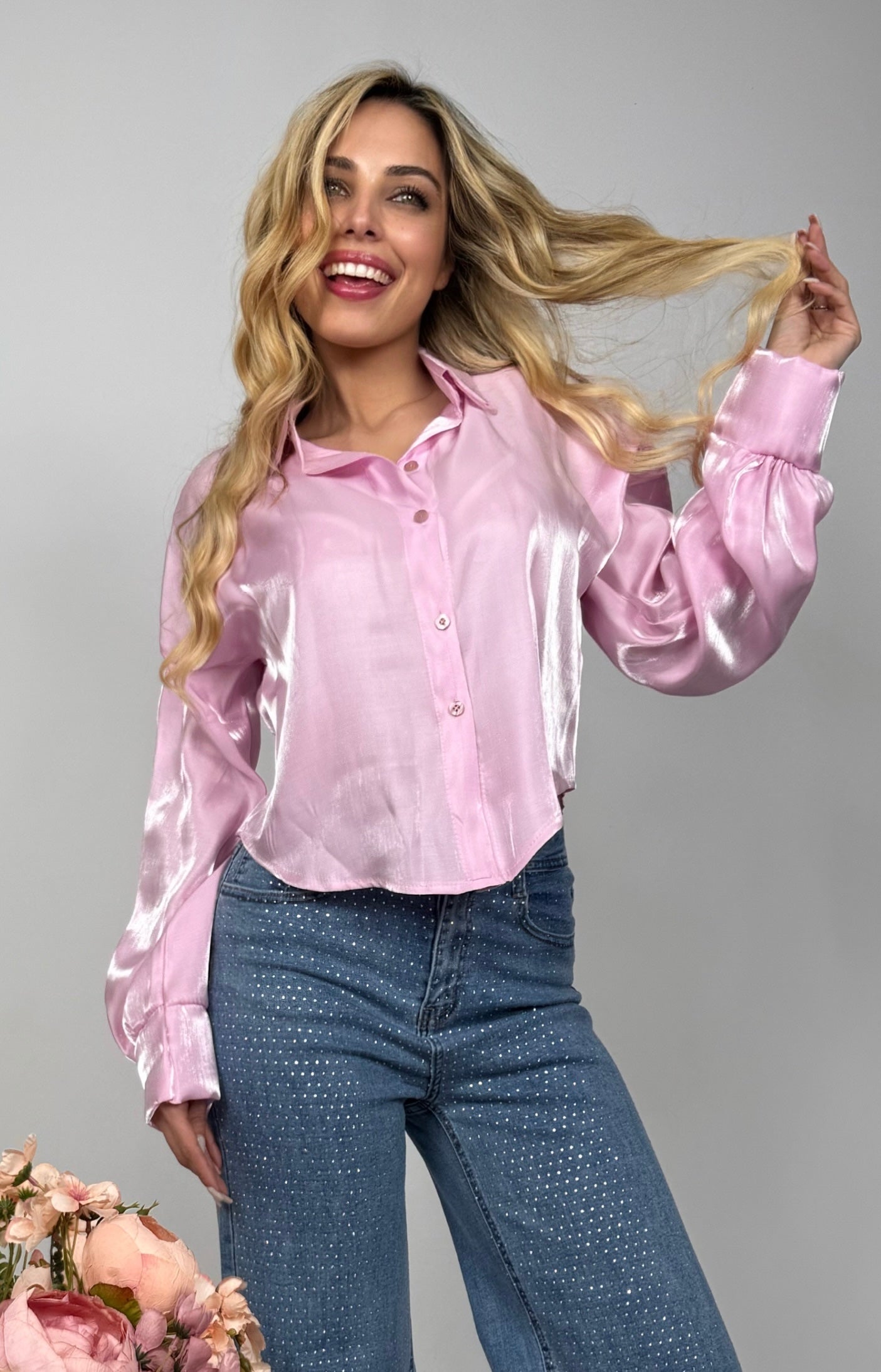 Camicia Lola