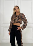 Pantalone Leopard (2593F2)