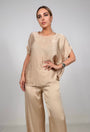 Blusa Seta