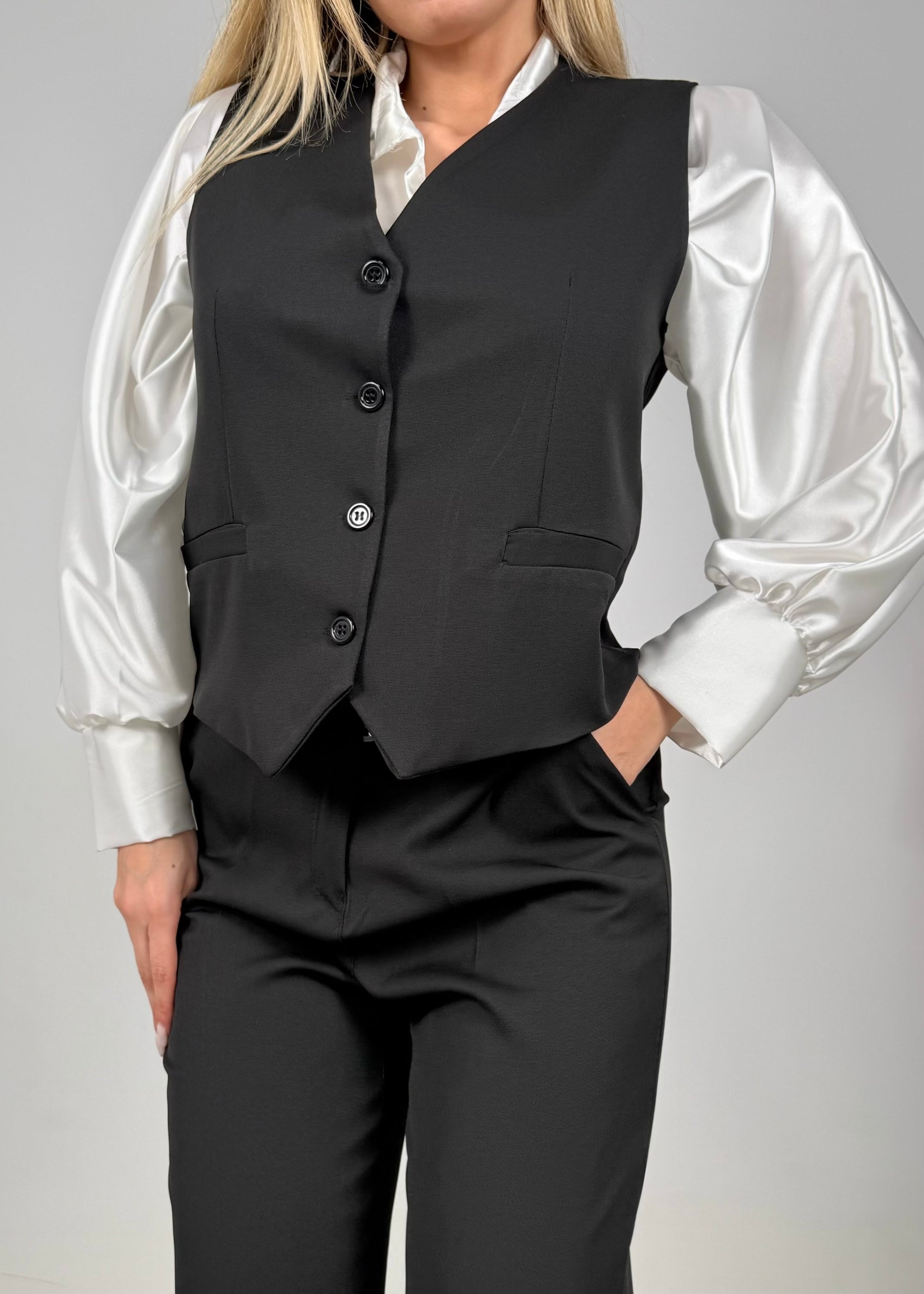Tailleur Parigi