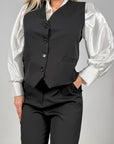 Tailleur Parigi