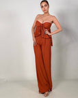 Coordinato Caramel