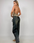 Jeans Shine
