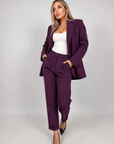 Tailleur New York