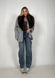 Cappotto Giacca