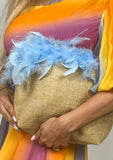 Pochette Plume
