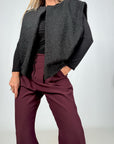 Gilet Lana