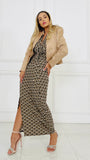 Dress India (2138)