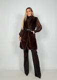 Gilet Eco-Fur