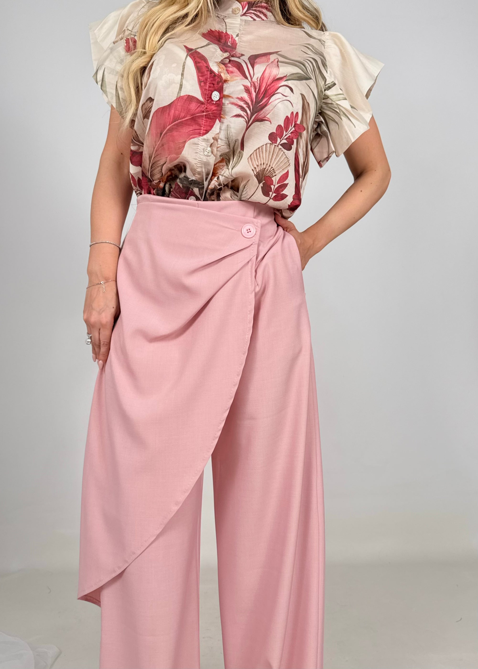 Pantalone Bella