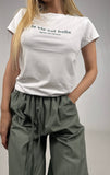 T-Shirt La vie est belle