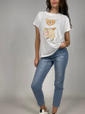 T-Shirt Teddy Love