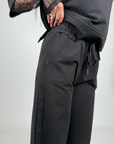 Pantalone Tuta Pizzo
