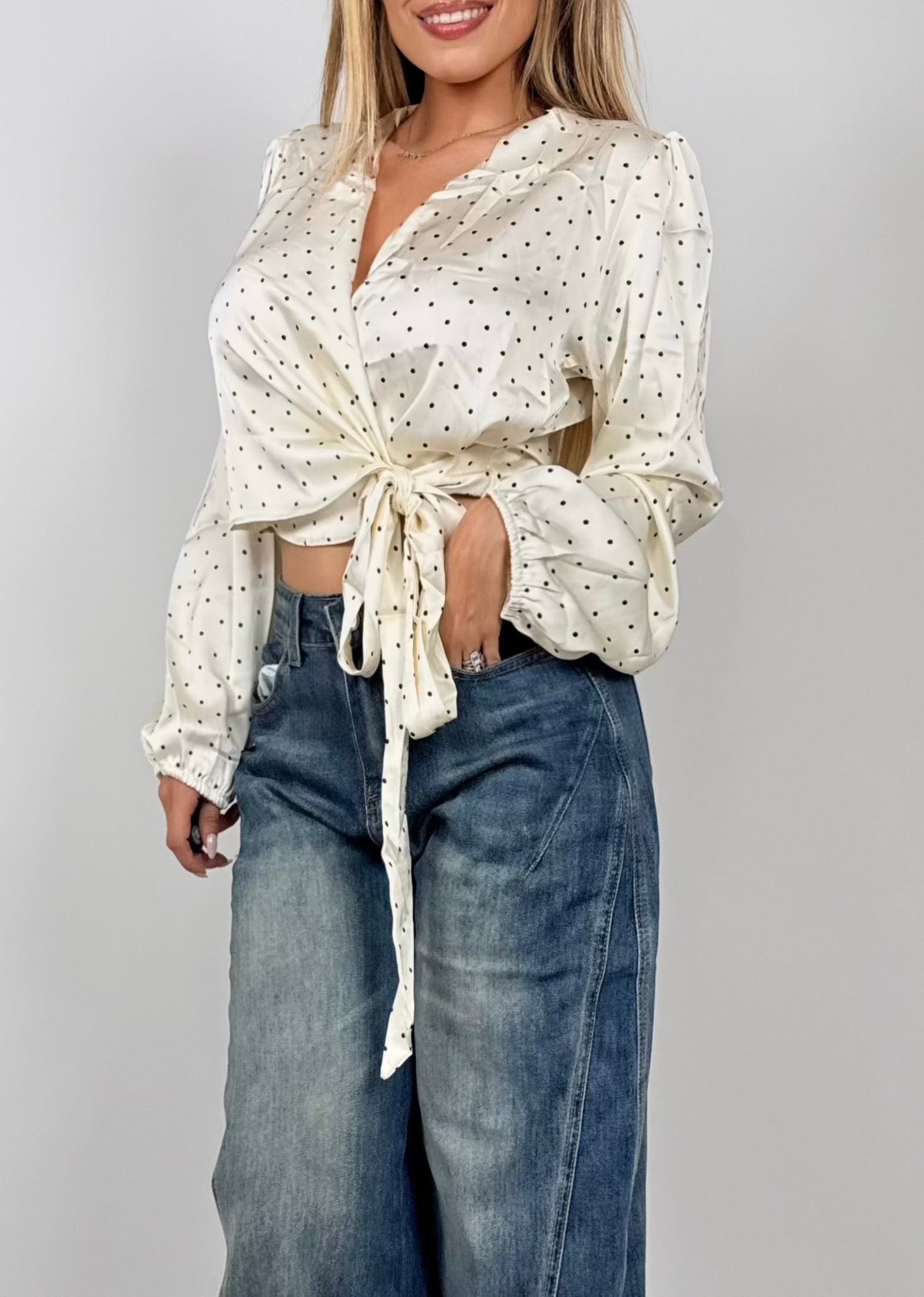 Blusa Marì