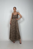 Dress Animalier