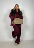 Cappotto Giacca