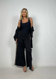 Pantalone Animalier