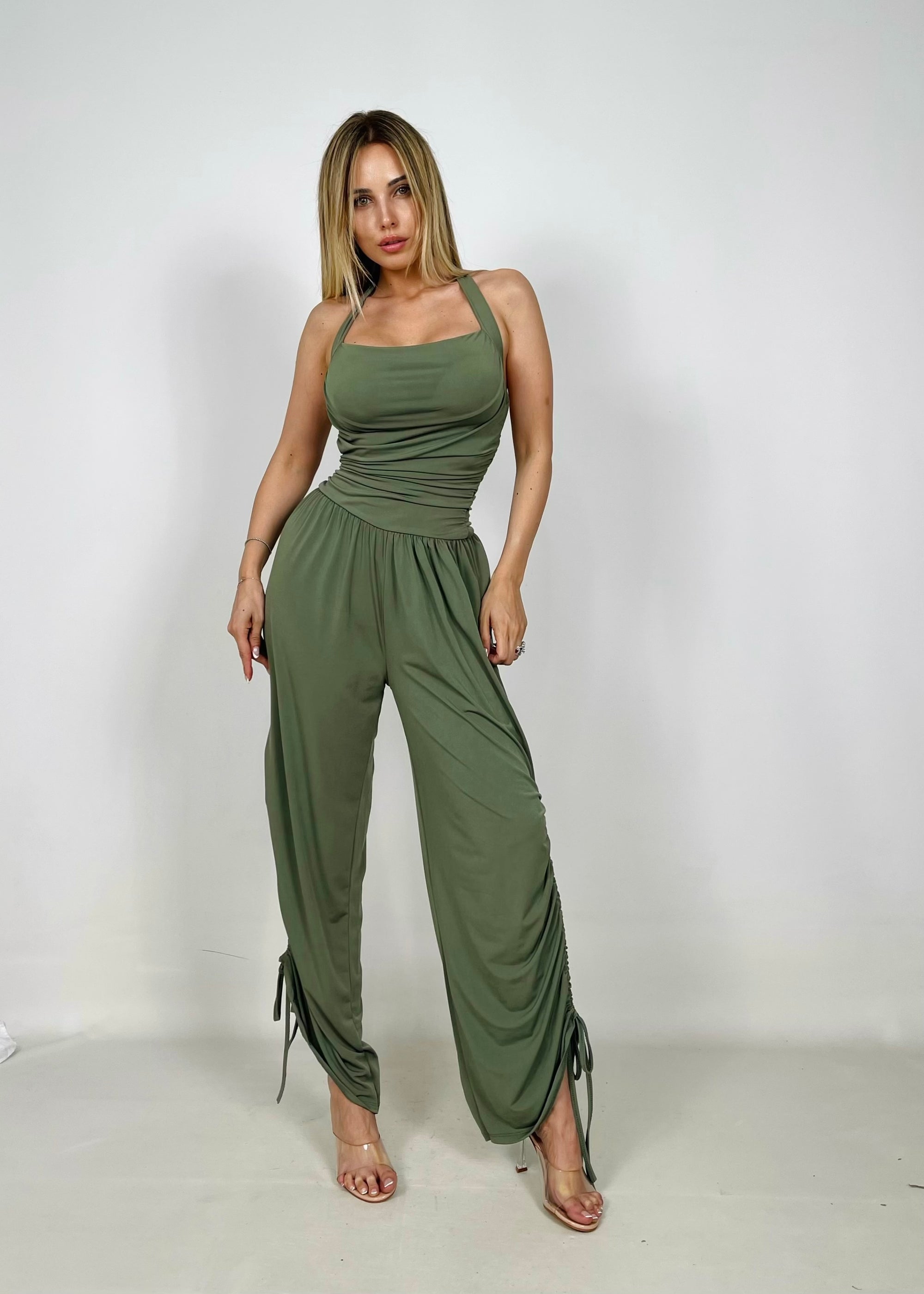 Jumpsuit Adele