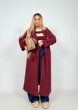Cappotto Zoe