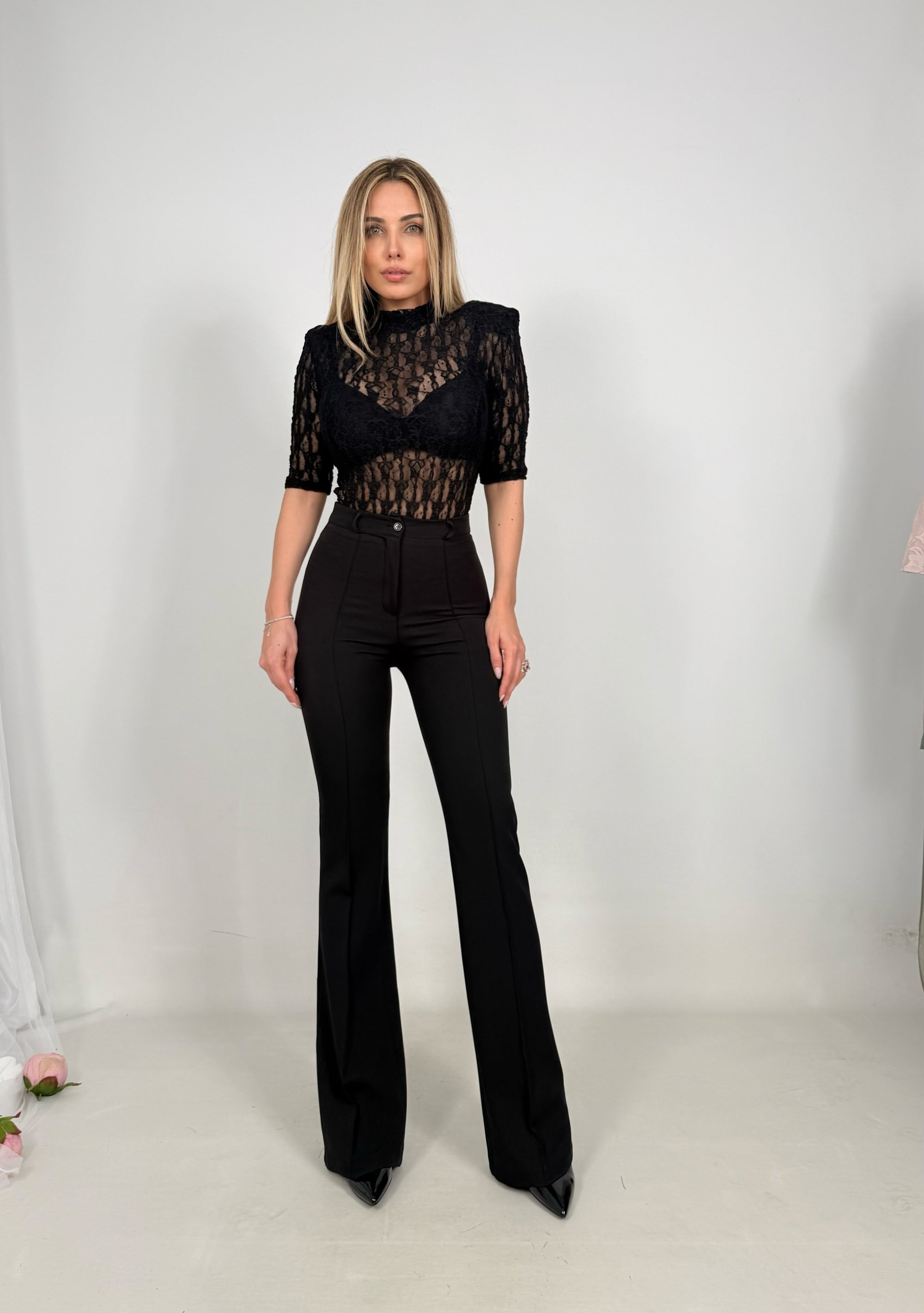 Pantalon d'amour
