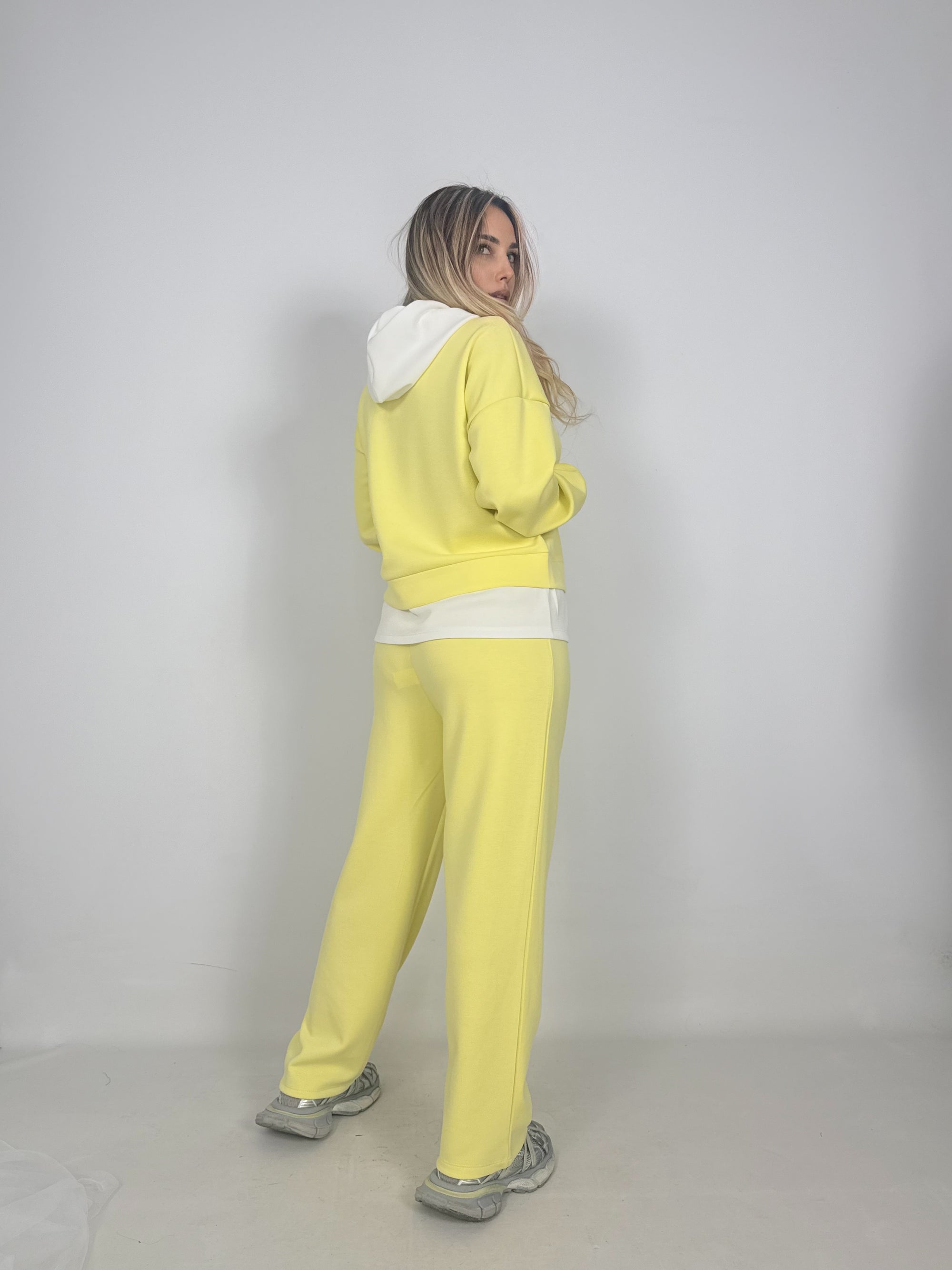 Coordinato Caramel