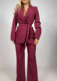 Tailleur Aura