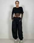 Pantalone Space