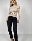 Pantalone Capri (22773)