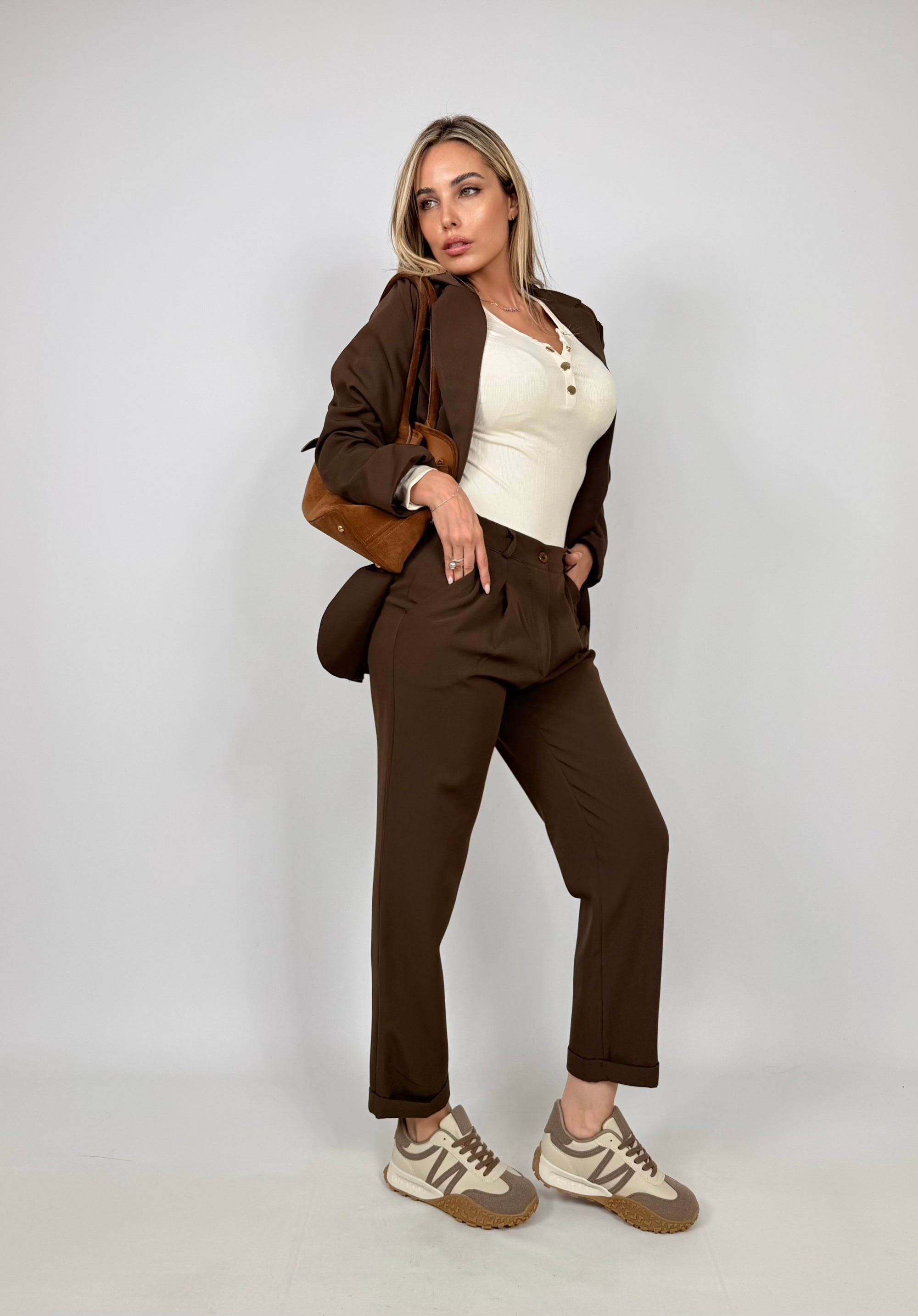 Tailleur New York