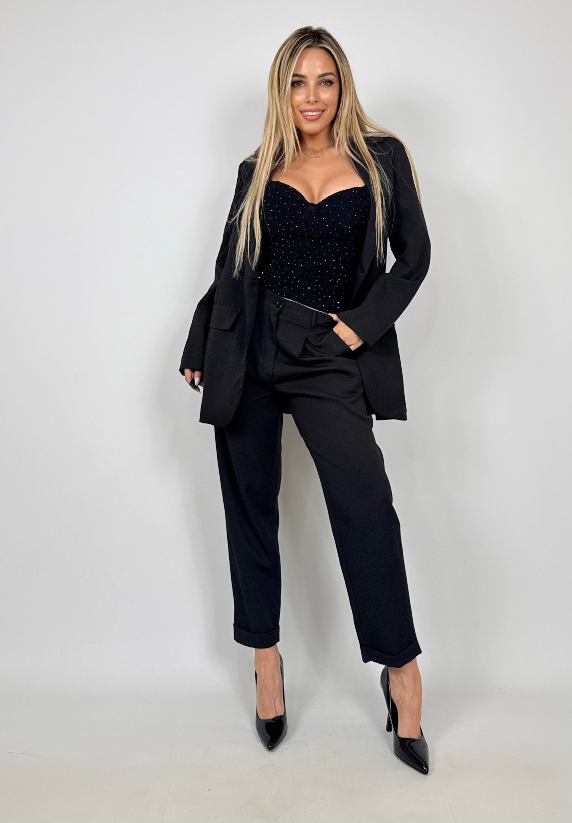 Tailleur New York