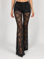 Pantalone Zampa Pizzo