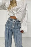 Jeans Silver (2473J)