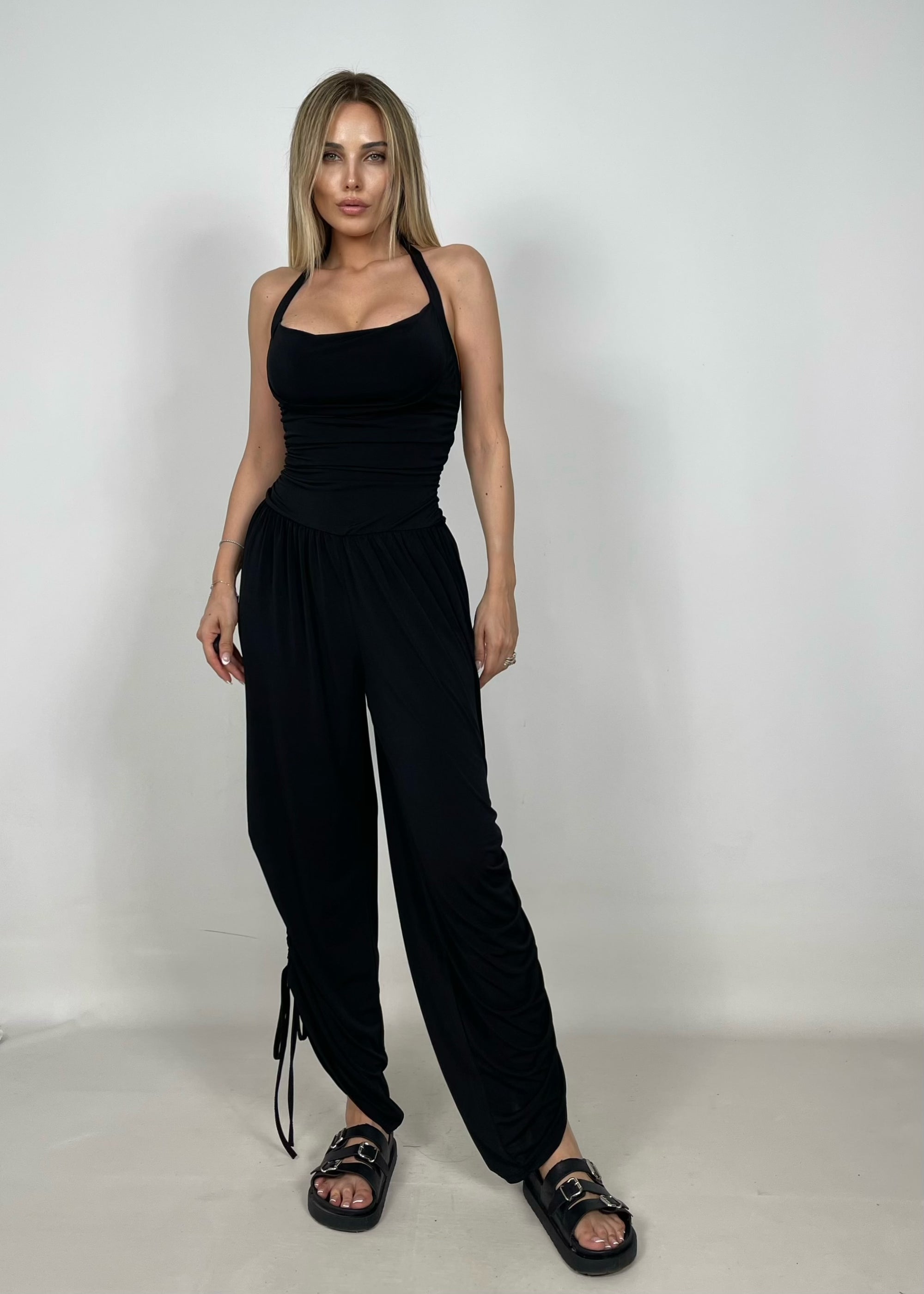 Jumpsuit Adele