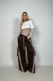 Pantalone Balloon Street