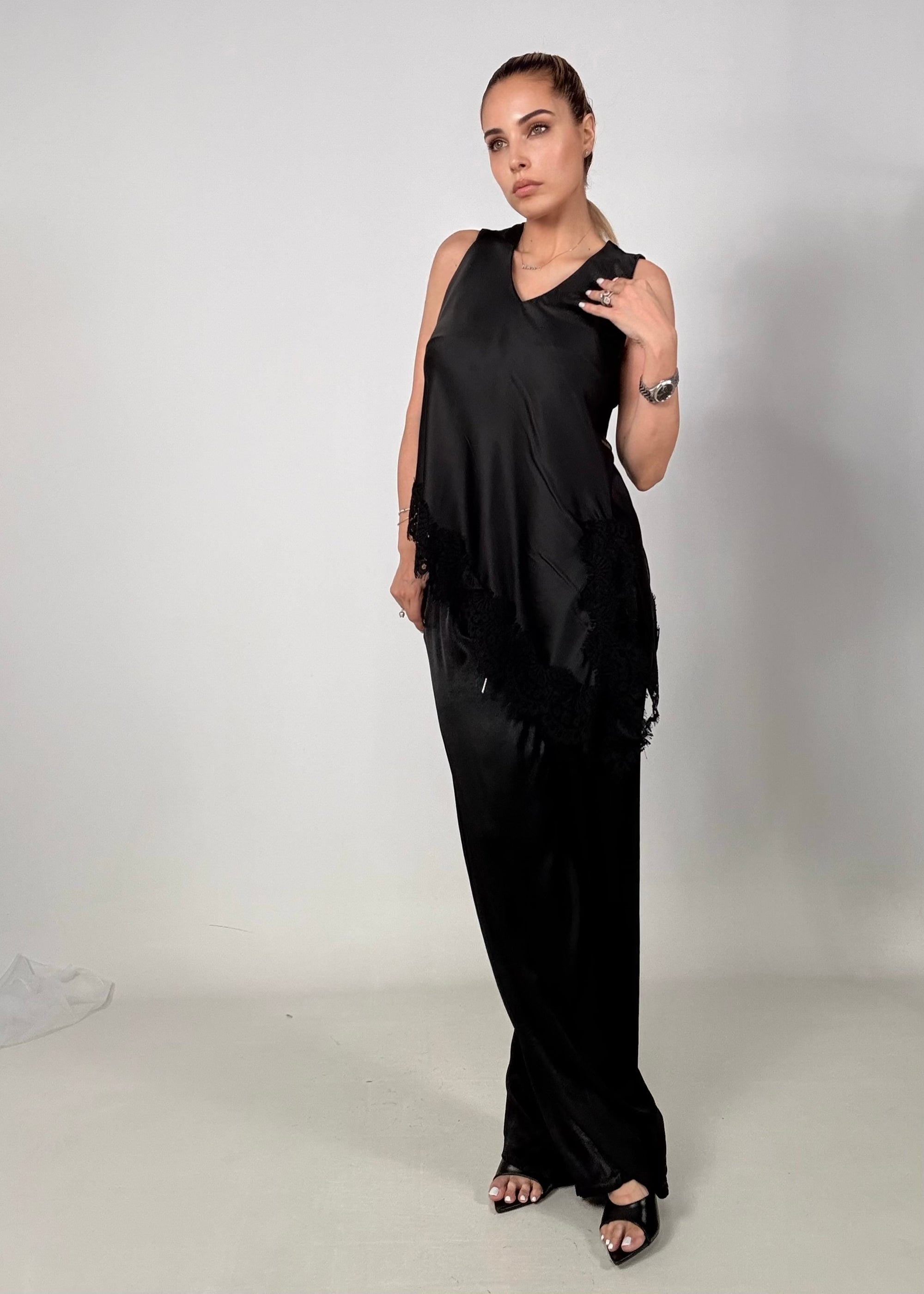 Pantalone Sailor
