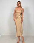 Dress Amour