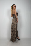 Dress Animalier
